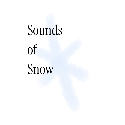 Sounds of Snow Logo